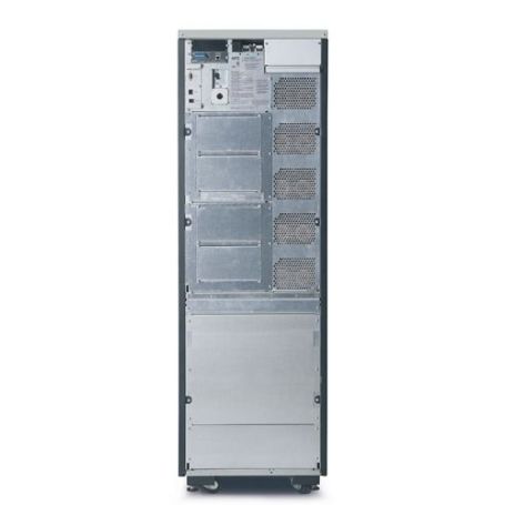 APC Symmetra LX 8kVA Scalable to 16kVA N+1 Ext. Run Tower, 220 230 240V or 380 400 415V - SYA8K16IXR