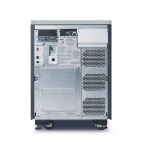 APC Symmetra LX 8kVA Scalable to 8kVA N+1 Tower, 220 230 240 or 380 400 415V - SYA8K8I