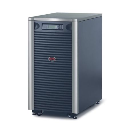 APC Symmetra LX 16kVA N+1 Tower Frame, 220 230 240V or 380 400 415V - SYAF16KI