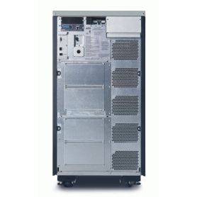 APC Symmetra LX 16kVA N+1 Rack-mount Frame, 220 230 240V OR 380 400 415V - SYAF16KRMI