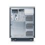 APC Symmetra LX 8kVA N+1 Tower Frame, 220 230 240V or 380 400 415V - SYAF8KI
