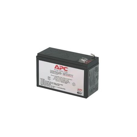 APC Replacement Battery Cartridge 106 - APCRBC106
