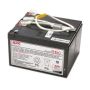 APC Replacement Battery Cartridge 109 - APCRBC109