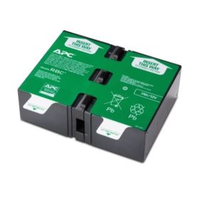 APC Replacement Battery Cartridge 123 - APCRBC123