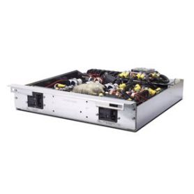 APC Symmetra LX frame electronics module- 230V - SYAFSU13I