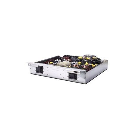 APC Symmetra LX frame electronics module- 230V - SYAFSU13I