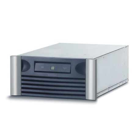 APC Symmetra LX Extended Run Rack-mount w  3 SYBT5, 230V - SYARMXR3B3I