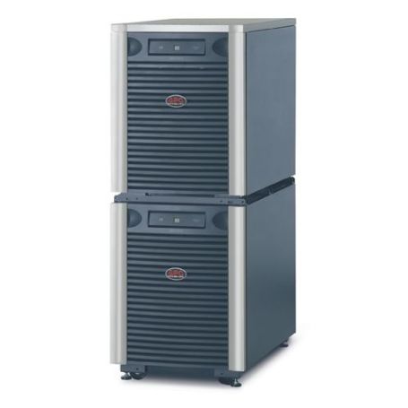 APC Symmetra LX Extended Run TOWER W 9 SYBT5, 230V - SYAXR9B9I