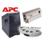 APC Symmetra RM 8-12kVA Battery Module - SYBT3
