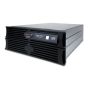 APC Symmetra RM XR Frame w 4 SYBT2, 220-240V - SYRMXR4B4I