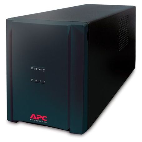 APC Smart-UPS XL 24V Battery Pack - SUA24XLBP