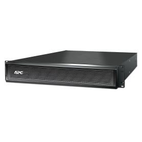 APC Smart-UPS X-Series 48V External Battery Pack Rack Tower - SMX48RMBP2U