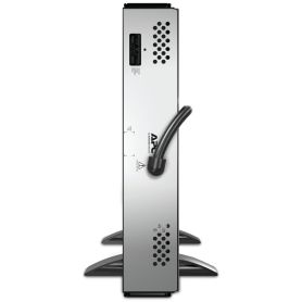 APC Smart-UPS X 120V External Battery Pack Rack Tower - SMX120RMBP2U