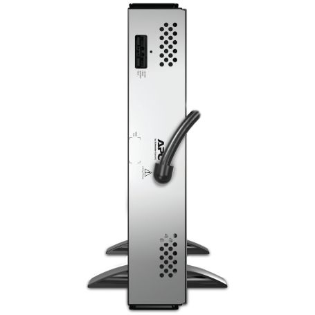 APC Smart-UPS X 120V External Battery Pack Rack Tower - SMX120RMBP2U