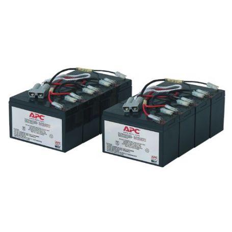 APC Replacement Battery Cartridge 12 - RBC12