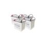 APC Replacement Battery Cartridge 13 - RBC13