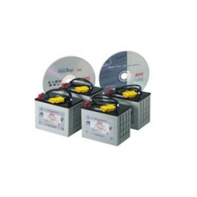 APC Replacement Battery Cartridge 14 - RBC14