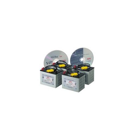 APC Replacement Battery Cartridge 14 - RBC14