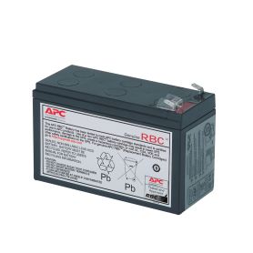 APC Replacement Battery Cartridge 17 - RBC17