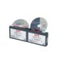 APC Replacement Battery Cartridge 18 - RBC18