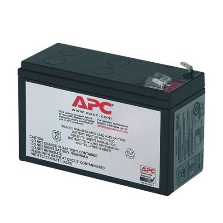 APC Replacement Battery Cartridge 2 - RBC2