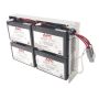 APC Replacement Battery Cartridge 23 - RBC23