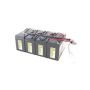 APC Replacement Battery Cartridge 25 - RBC25
