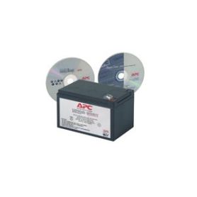 APC Replacement Battery Cartridge 3 - RBC3
