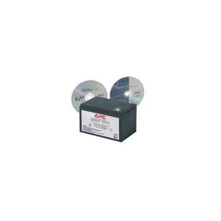 APC Replacement Battery Cartridge 3 - RBC3