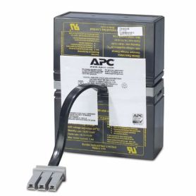 APC Replacement Battery Cartridge -32 - RBC32
