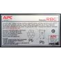 APC Replacement Battery Cartridge -32 - RBC32