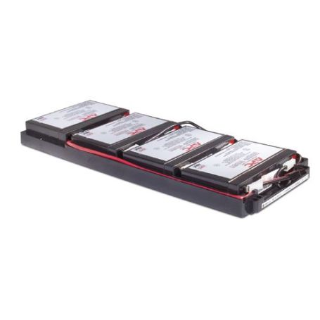 APC Replacement Battery Cartridge -34 - RBC34