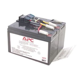 APC Replacement Battery Cartridge -48 - RBC48