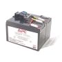 APC Replacement Battery Cartridge -48 - RBC48