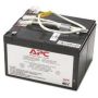 APC Replacement Battery Cartridge 5 - RBC5
