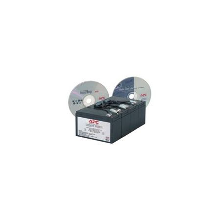 APC Replacement Battery Cartridge 8 - RBC8