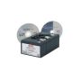 APC Replacement Battery Cartridge 8 - RBC8