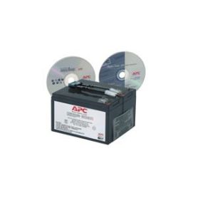 APC Replacement Battery Cartridge 9 - RBC9