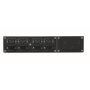 APC Service Bypass Panel for 230V Symmetra 2-6kVA, (4) IEC-320 C19 outlets - SBP6KRMI2U