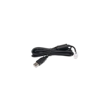 APC Cable USB A Keyed 10p10c RJ 85 BD w Core - AP9827