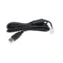 APC Cable USB A Keyed 10p10c RJ 85 BD w Core - AP9827
