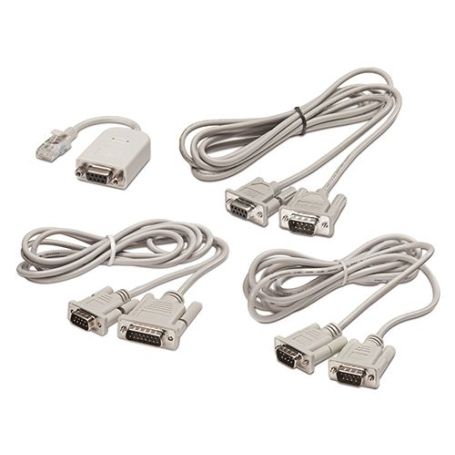 APC UPS Signaling Offer for IBM AS 400 and IBMi (IBM Power Systems) - AP98275