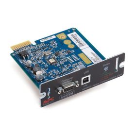 APC Legacy Communications SmartSlot Card - AP9620
