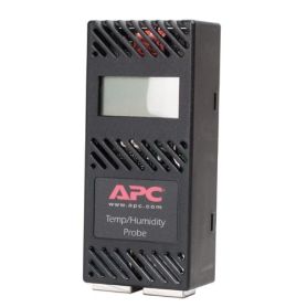 APC A-Link Temperature Humidity Sensor w Display - AP9520TH