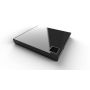 Asus SBW-06D2X-U BLK G AS - Gravador BlueRay Externo - Preto  - 90-DT20305-UA199KZ