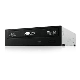 Asus BW-16D1HT BLK B AS - Gravador BlueRay BD 16X - Preto  - 90DD0200-B30000