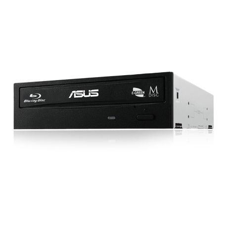 Asus BW-16D1HT BLK B AS - Gravador BlueRay BD 16X - Preto  - 90DD0200-B30000