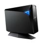 Asus BW-16D1H-U PRO BLK G AS PDVD - Leitor de DVD Externo  - 90DD01L0-M69000