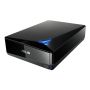 Asus BW-16D1H-U PRO BLK G AS PDVD - Leitor de DVD Externo  - 90DD01L0-M69000