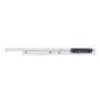 Asus SDRW-08U1MT BLK  - Internal slim 8X DVD writer(BULK), 9.5 mm com bezel, M-DISC support, E-Green, E-Media  - 90DD027X-B10000